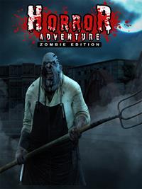 Horror Adventure : Zombie Edition - PSN Horror Adventure : Zombie Edition - PSN