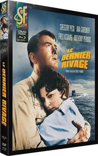 Le Dernier Rivage - Blu-Ray + DVD Le Dernier Rivage - Blu-Ray + DVD