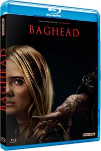 Baghead - Blu-Ray Baghead - Blu-Ray