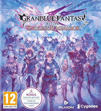 Granblue Fantasy : Relink - Endless Ragnarok - PC
