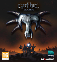Gothic Classic - Xbox Series Gothic Classic - Xbox Series