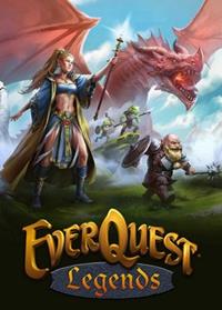 EverQuest Legends - PC EverQuest Legends - PC