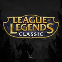 League of Legends Classic - PC League of Legends Classic - PC
