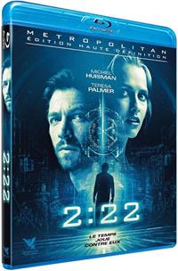 2:22 - Blu-Ray 2:22 - Blu-Ray