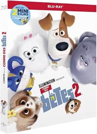 Comme des bêtes 2 - Blu-Ray