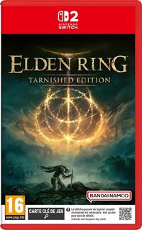 Elden Ring Tarnished Edition - Switch 2