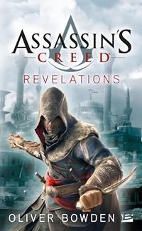 Revelations - Poche