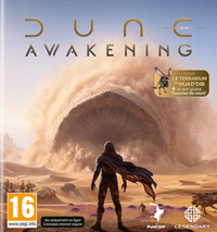 Dune : Awakening - MS Dune : Awakening - MS