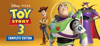 Toy Story 3 Complete Edition - eshop Toy Story 3 Complete Edition - eshop