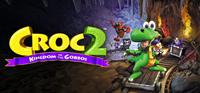 Croc 2 Kingdom of the Gobbos - MS