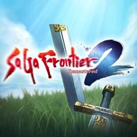 SaGa Frontier 2 Remastered - PSN SaGa Frontier 2 Remastered - PSN