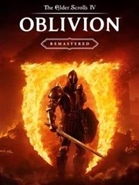 The Elder Scrolls IV : Oblivion Remastered - MS
