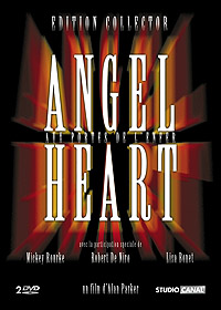 Angel Heart, aux portes de l'enfer : Edition Collector Angel Heart