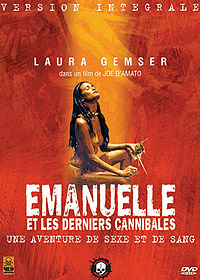Emmanuelle et les derniers cannibales