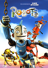 Robots