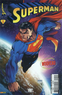 Superman - DC : Superman 1