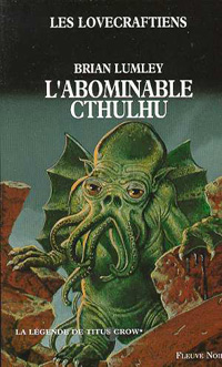 L'abominable Cthulhu
