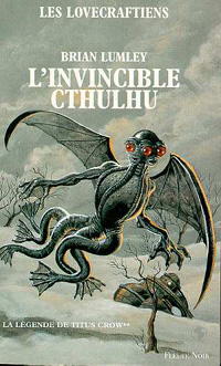 L'invincible Cthulhu