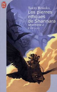 Les pierres elfiques de Shannara Les pierres elfiques de Shannara