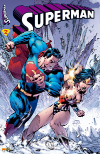 Superman - DC : Superman 2