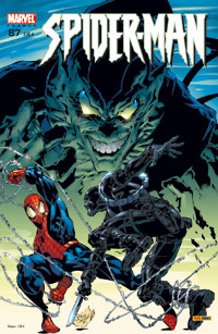 Spider-Man mensuel : Spider-Man V.II - 67