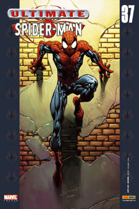 Ultimate Spider-Man 37 Ultimate Spider-Man 37