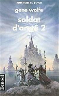 Soldat d'Aretê : Solde d'Aretê 2