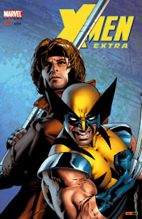 X-Men Extra N°52