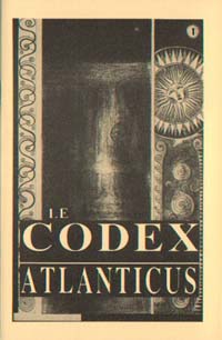 Le Codex Atlanticus