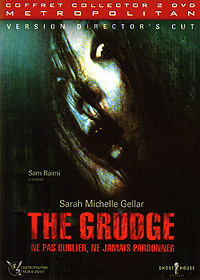 The Grudge - Édition Collector 2 DVD