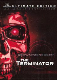 Terminator - Ultimate Édition 2 DVD