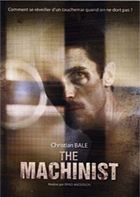 Le Machiniste : The Machinist