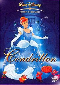 Cendrillon