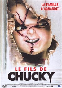 Le Fils de Chucky