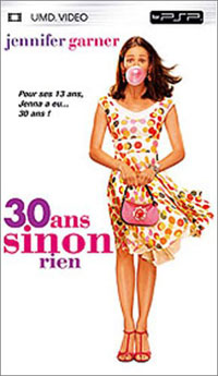 30 ans sinon rien -UMD