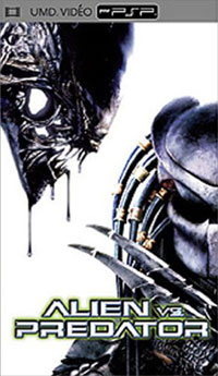 Alien Versus Predator - UMD