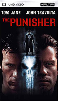 Punisher - UMD