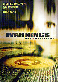 Warnings - Les signes de la peur