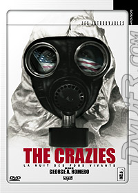 The Crazies - (La Nuit des fous vivants)