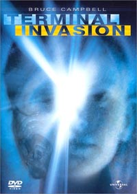 Invasion Finale : Terminal Invasion