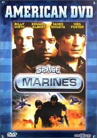 Space Marines