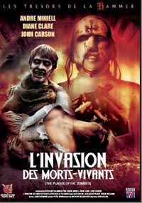 L'Invasion des morts-vivants