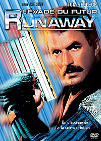 Runaway, l'évadé du futur : Runaway