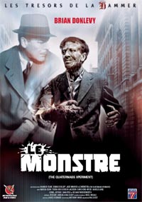 Le monstre Le monstre