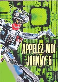 Appelez-moi Johnny 5