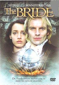 La Promise : The Bride