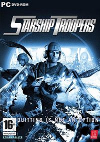 Starship Troopers - Edition collector- PC
