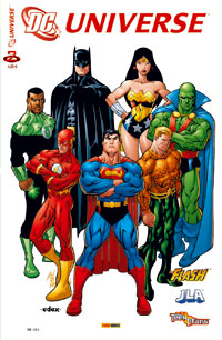 Dc Universe 2 Dc Universe 2