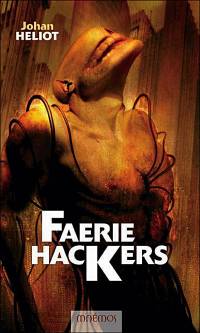 Faerie Hackers : Fearie Hackers