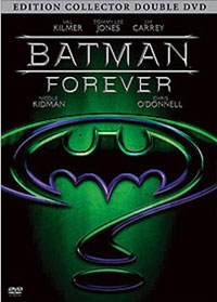 Batman Forever - Édition Collector 2 DVD